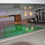 Hotel Viktoriaquelle Fuerstenzell