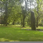 Viktoriaquelle Hotel 3*