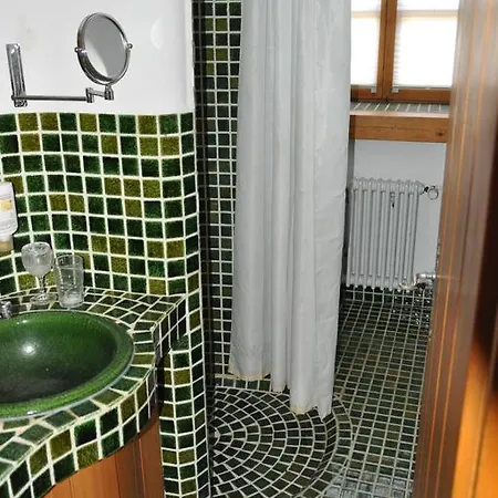 Viktoriaquelle Hotel 3*