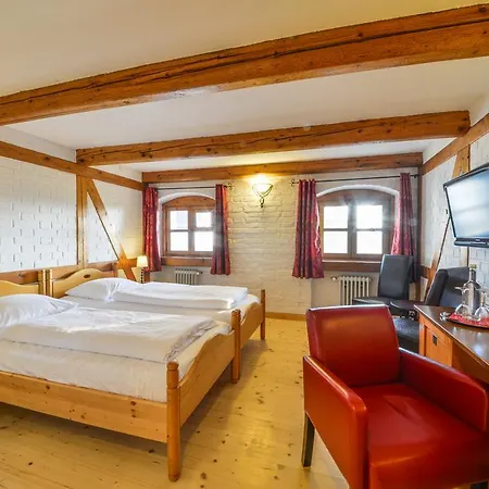 Hotel Viktoriaquelle Fuerstenzell