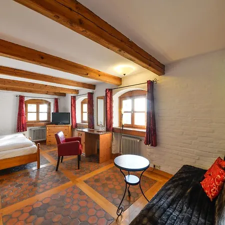 Viktoriaquelle Hotel Fuerstenzell