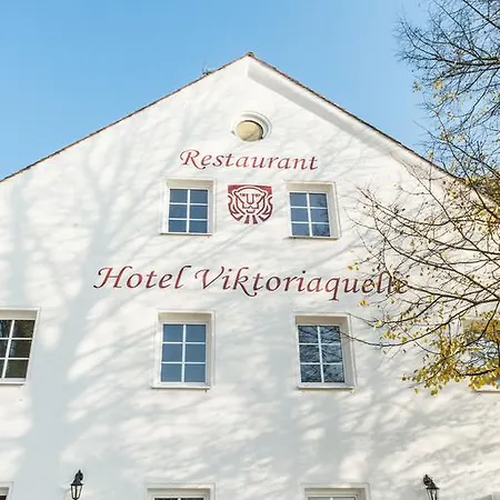 Viktoriaquelle Hotel