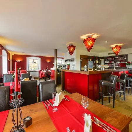 Hotel Viktoriaquelle 3*