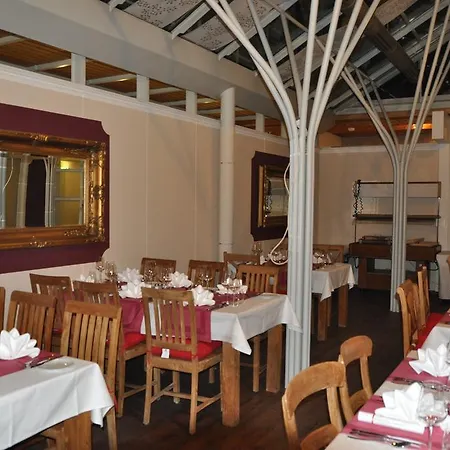 Viktoriaquelle Hotel 3*