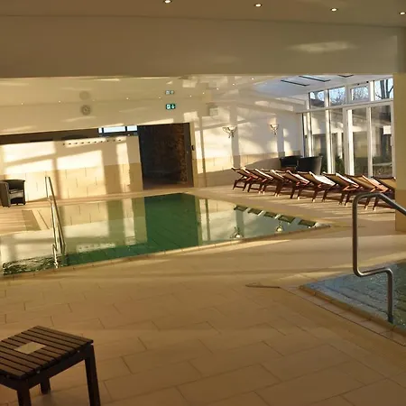 Hotel Viktoriaquelle