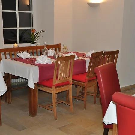 Viktoriaquelle Hotel 3*