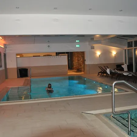 Viktoriaquelle Hotel
