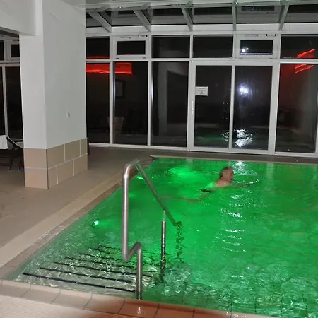 Viktoriaquelle Hotel Fuerstenzell