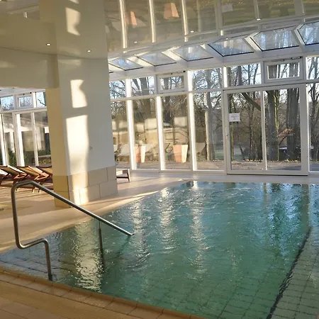 Viktoriaquelle Hotel Fuerstenzell