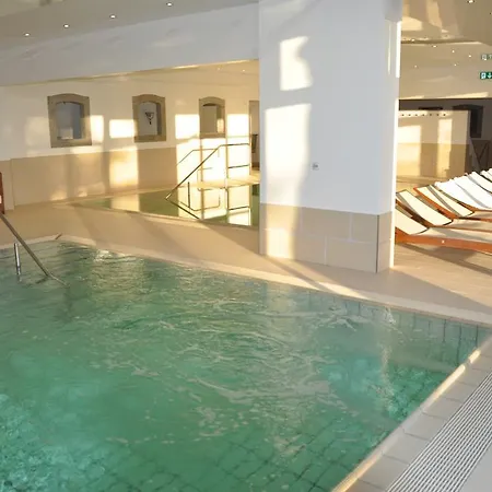 Hotel Viktoriaquelle