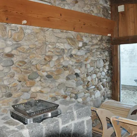 Viktoriaquelle Hotel 3*