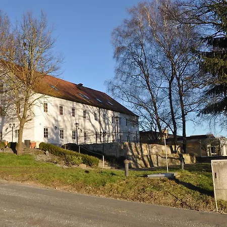 Hotel Viktoriaquelle