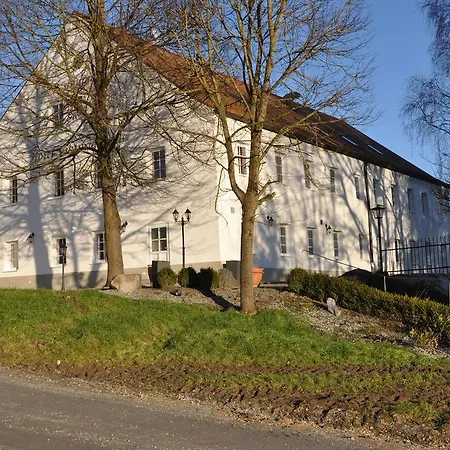 Viktoriaquelle Hotel Fuerstenzell