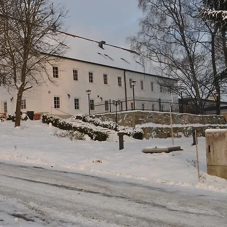 Hotel Viktoriaquelle Fuerstenzell
