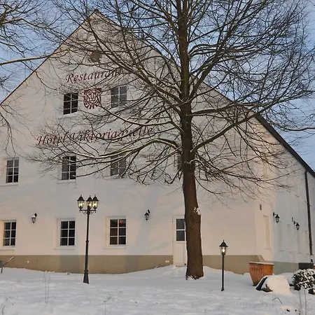 Hotel Viktoriaquelle