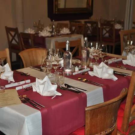 Viktoriaquelle Hotel 3*
