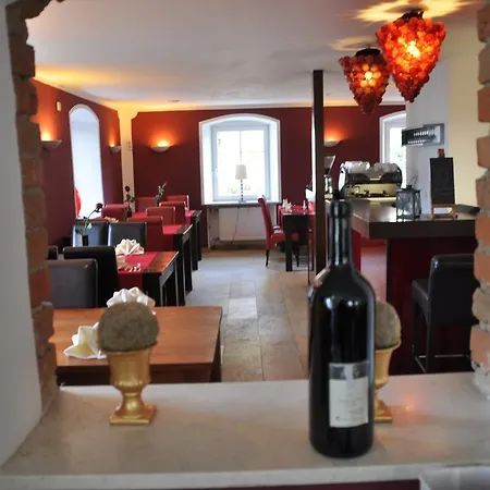 Hotel Viktoriaquelle Fuerstenzell