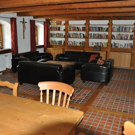 Viktoriaquelle Hotel Fuerstenzell