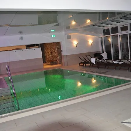Hotel Viktoriaquelle Fuerstenzell
