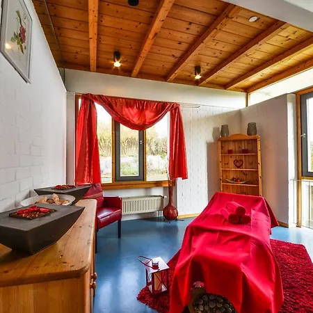 Viktoriaquelle Hotel 3*