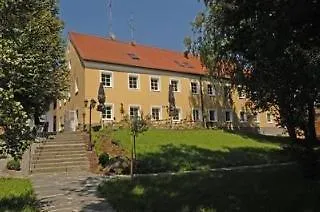 Viktoriaquelle Hotel 3*