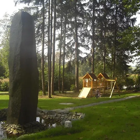 Hotel Viktoriaquelle