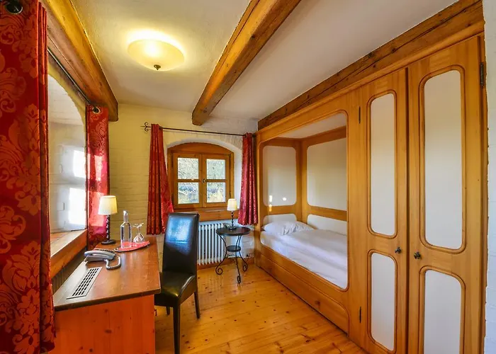 Viktoriaquelle Hotel