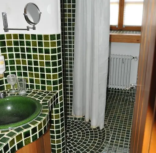 Viktoriaquelle Hotel 3*