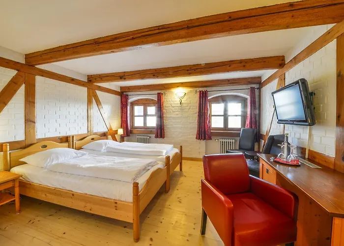 Hotel Viktoriaquelle Fuerstenzell
