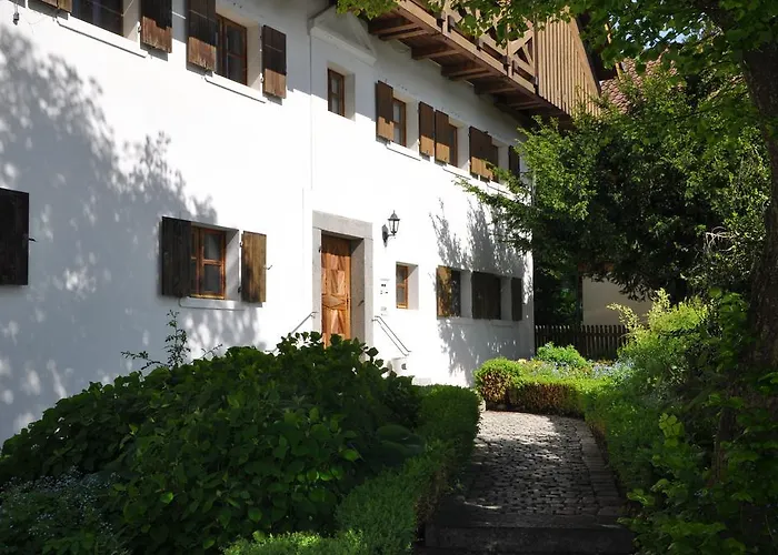 Viktoriaquelle 3* Fuerstenzell