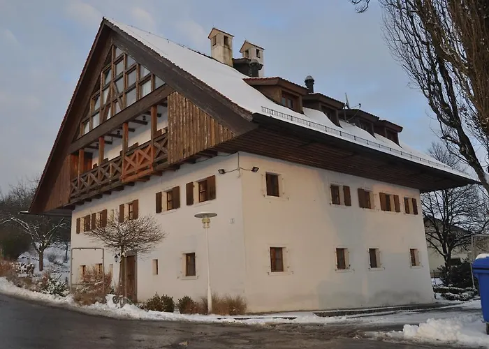 Hotel Viktoriaquelle