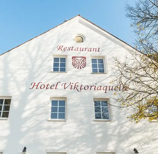 Viktoriaquelle Hotel