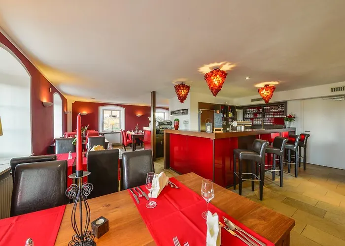 Hotel Viktoriaquelle 3*