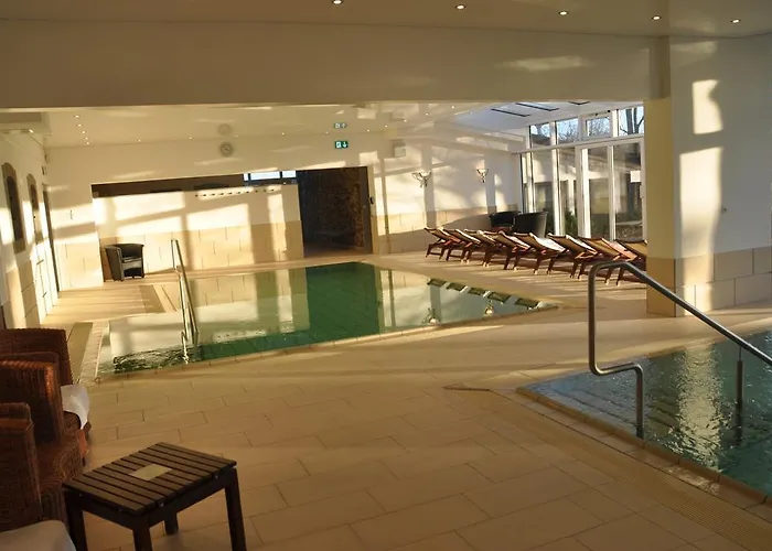 Hotel Viktoriaquelle