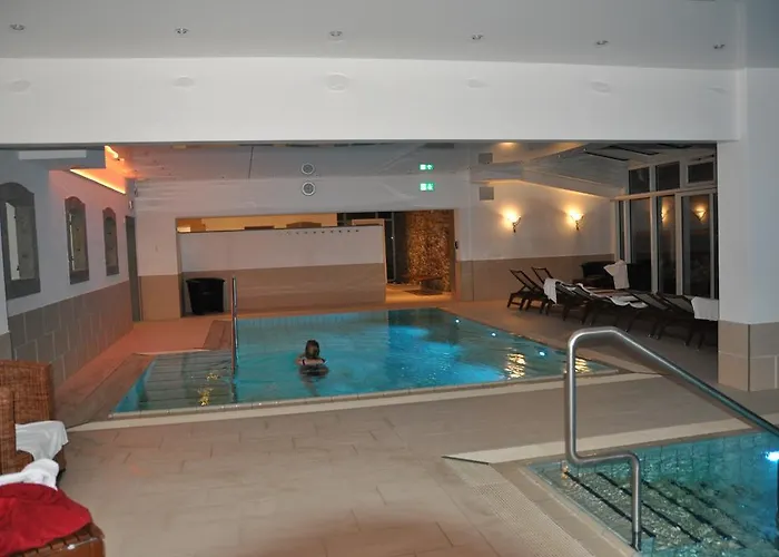 Viktoriaquelle Hotel