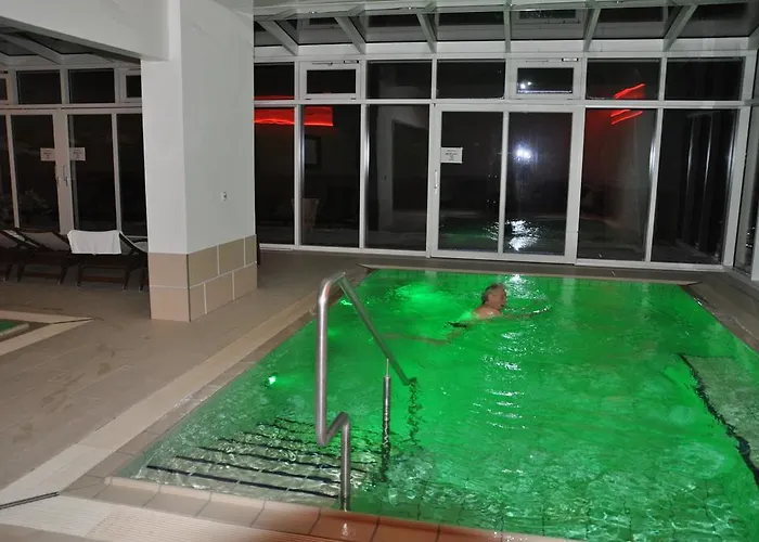 Viktoriaquelle Hotel Fuerstenzell