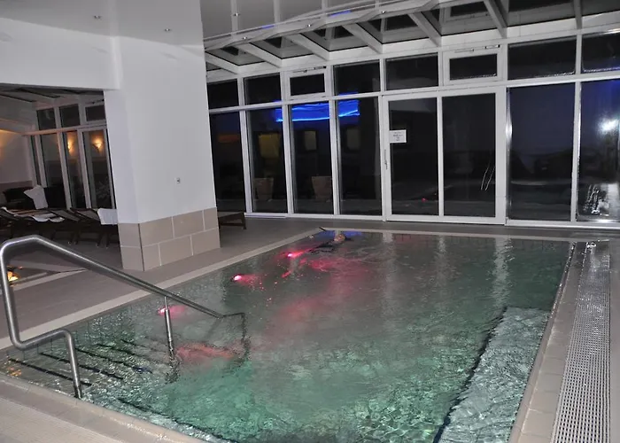 Viktoriaquelle Hotel 3*