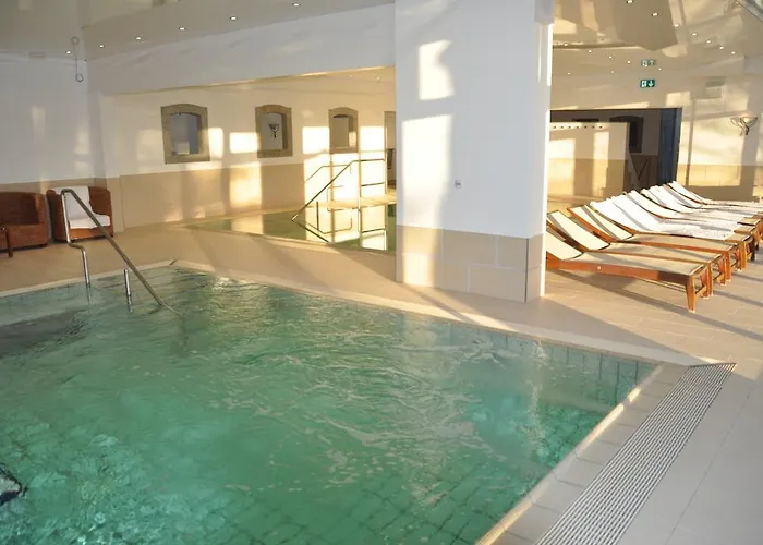 Hotel Viktoriaquelle
