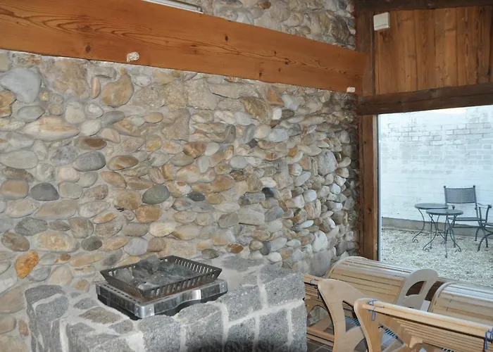 Viktoriaquelle Hotel 3*