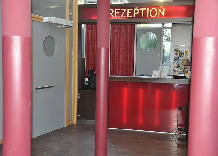 Hotel Viktoriaquelle Fuerstenzell