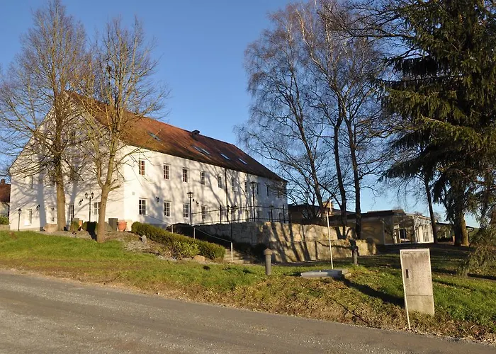 Hotel Viktoriaquelle