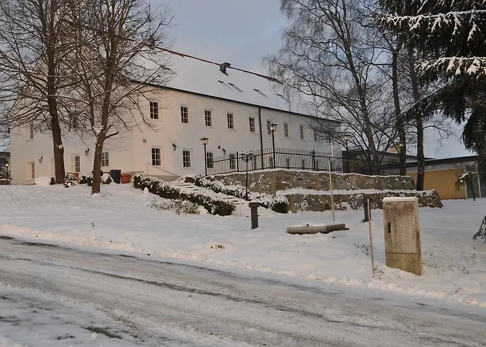 Hotel Viktoriaquelle Fuerstenzell