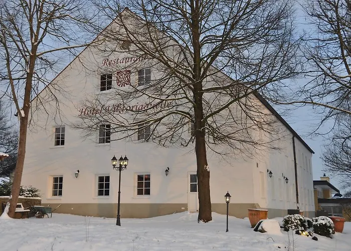 Hotel Viktoriaquelle