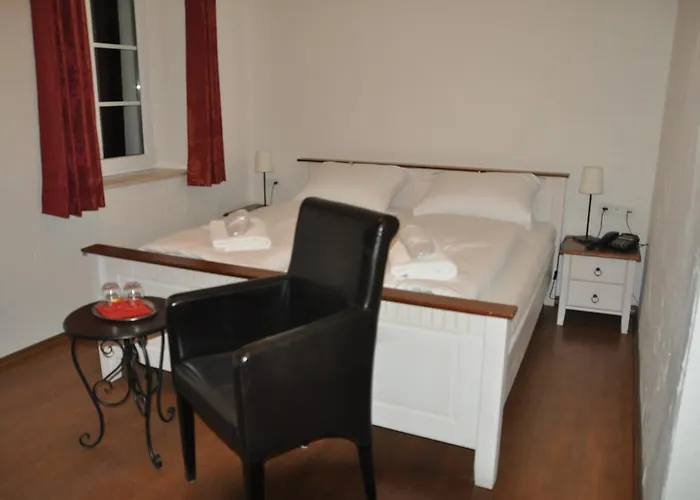 Hotel Viktoriaquelle