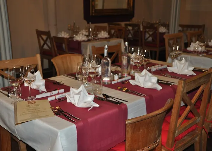 Viktoriaquelle Hotel 3*