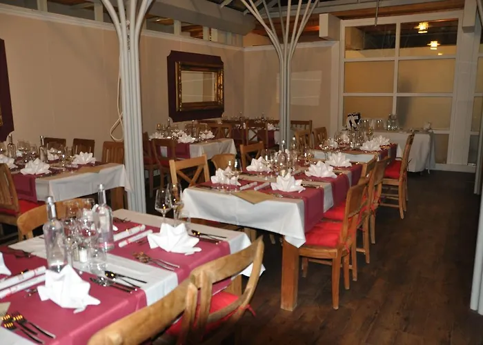 Hotel Viktoriaquelle Fuerstenzell