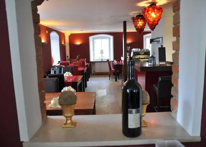 Hotel Viktoriaquelle Fuerstenzell