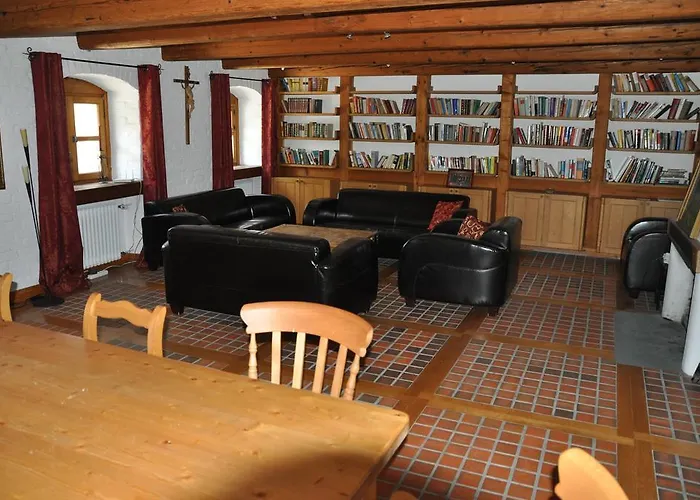 Viktoriaquelle Hotel Fuerstenzell