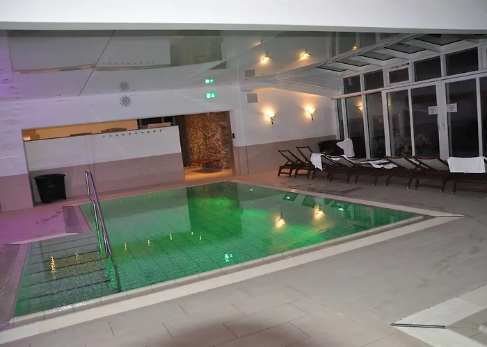 Hotel Viktoriaquelle Fuerstenzell
