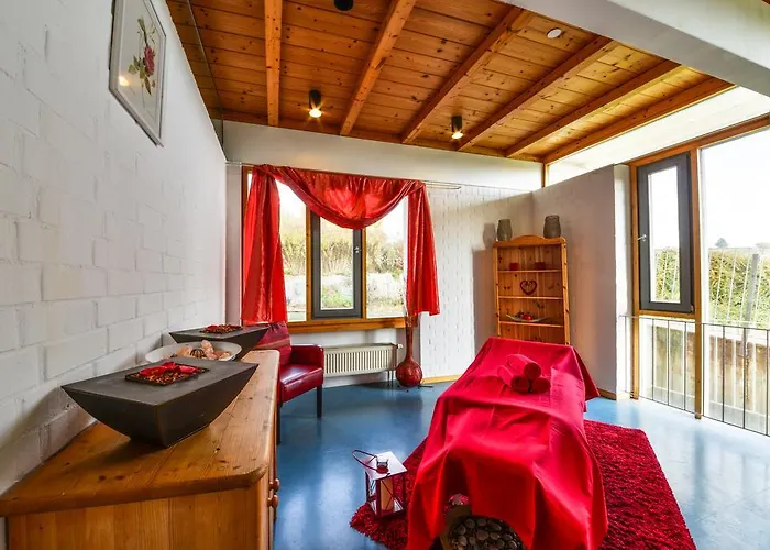 Viktoriaquelle Hotel 3*